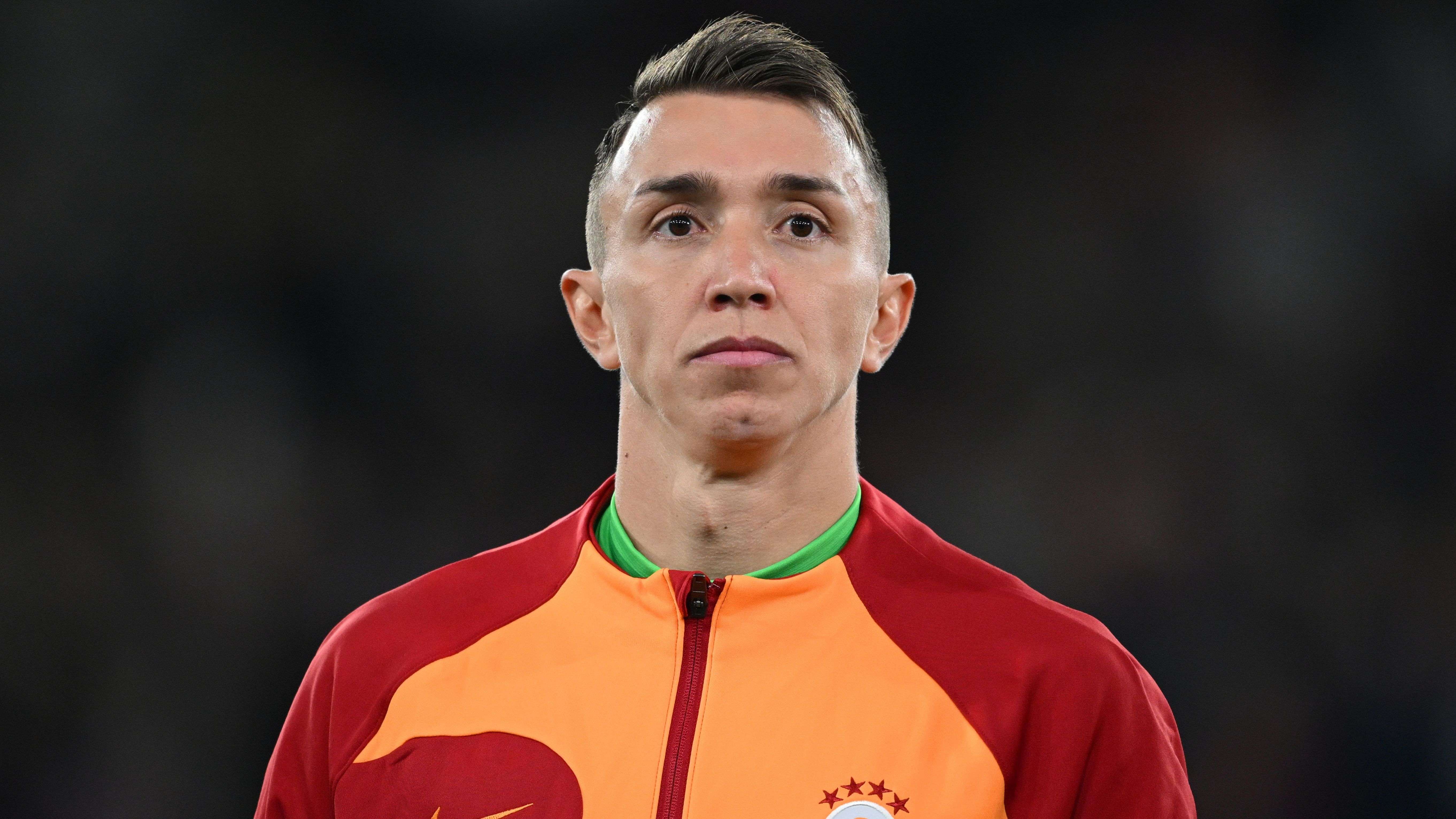 Fernando Muslera Galatasaray