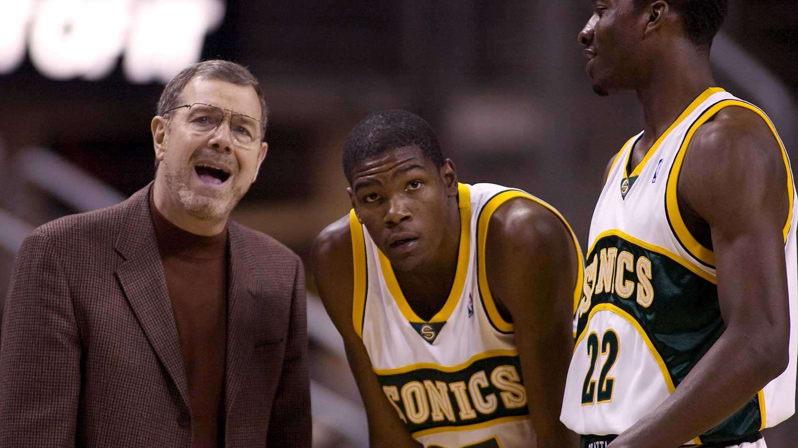 Sonics