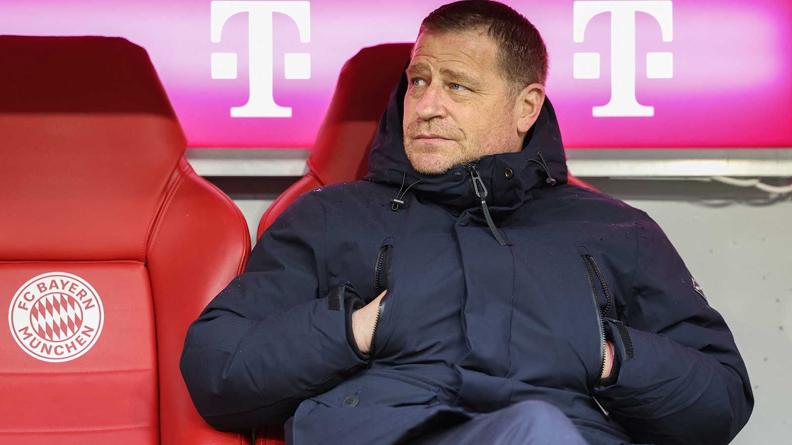 FC Bayern München, News und Gerüchte: Vermiest Eintracht Frankfurt dem FCB eine spannende Rückholaktion?