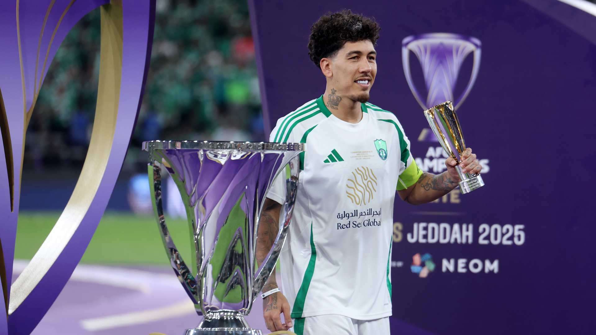 firmino