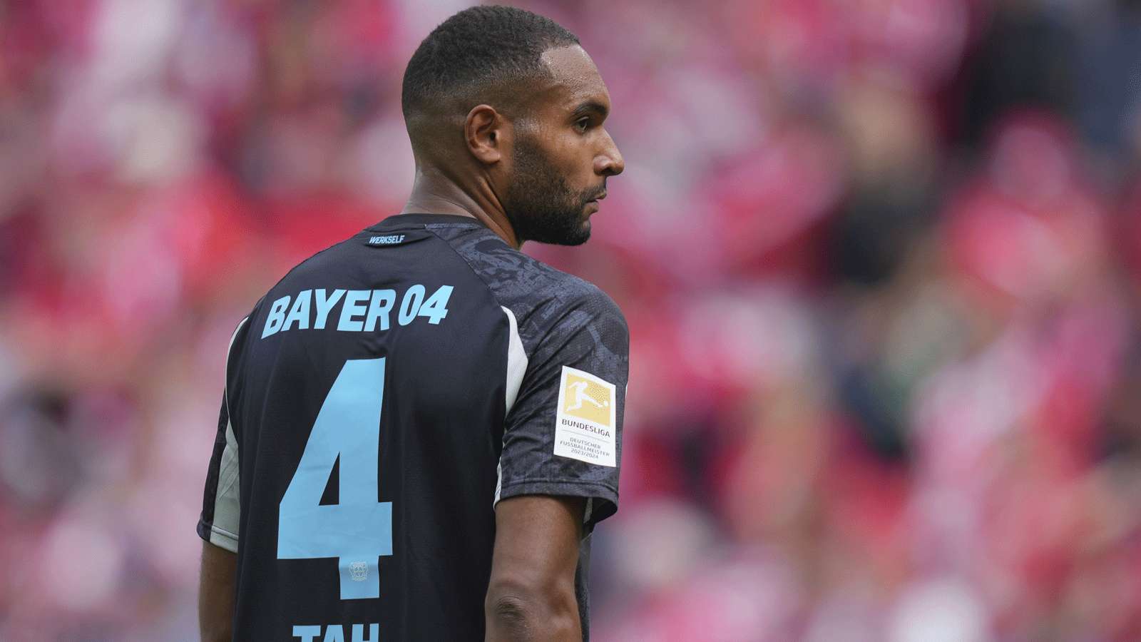 Jonathan Tah