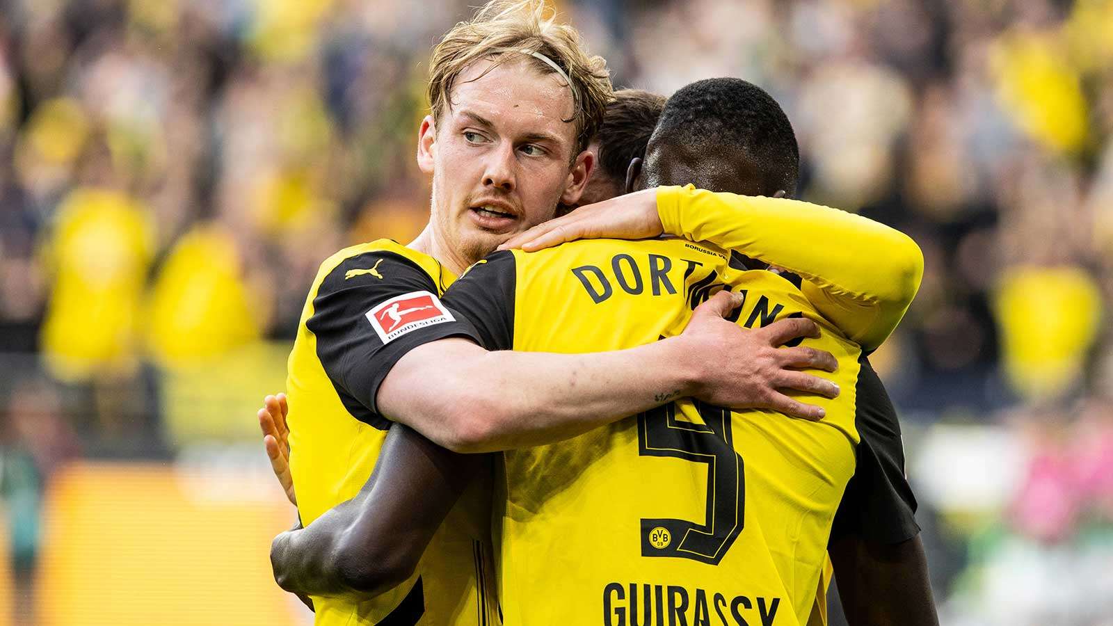 BVB