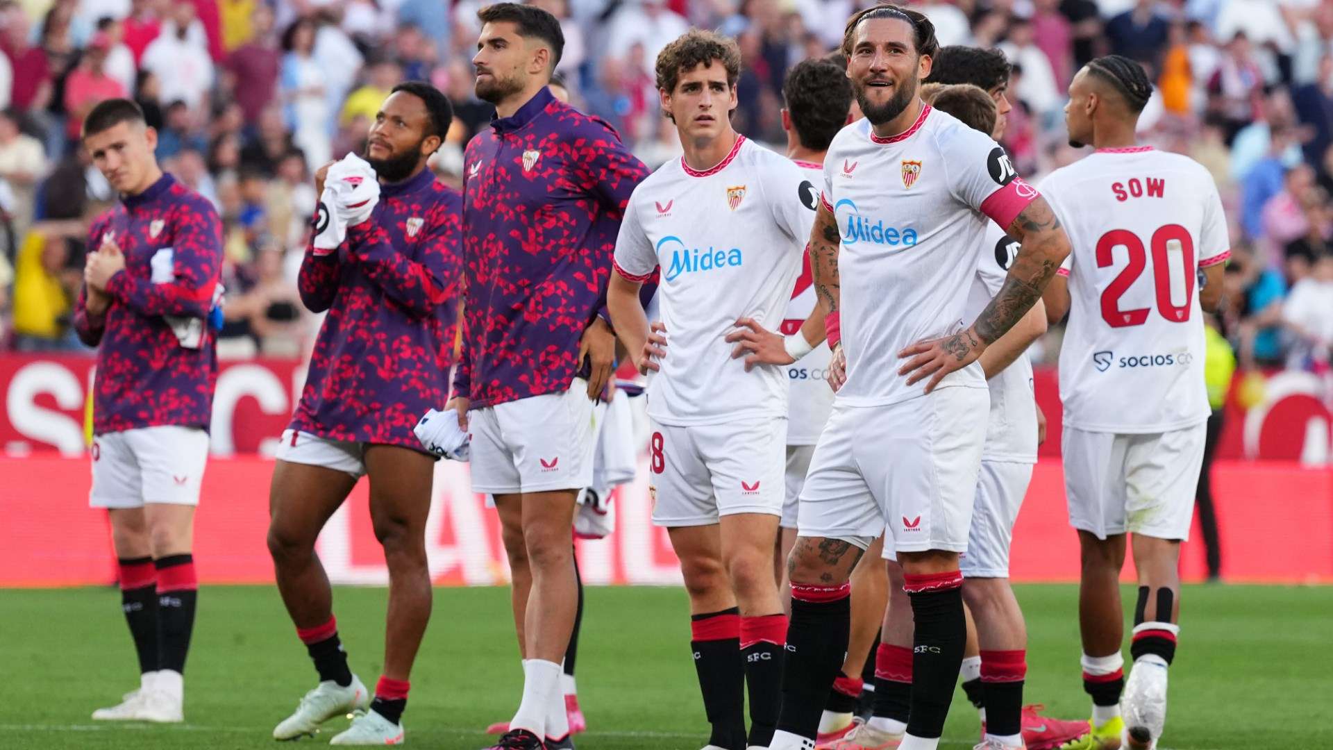 FC Sevilla 2025