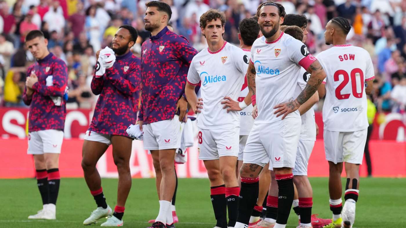 FC Sevilla 2025