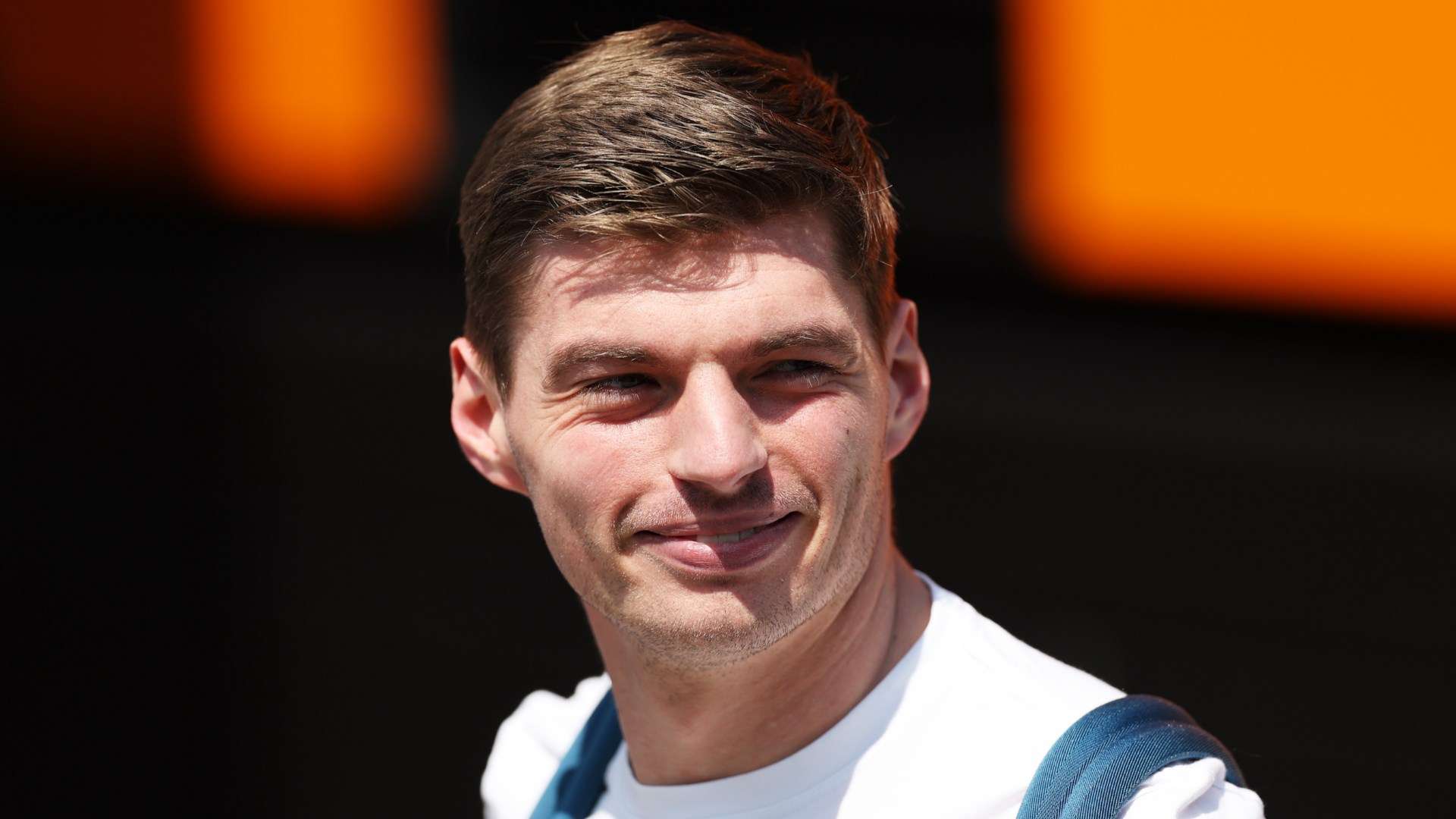 Max Verstappen 2025