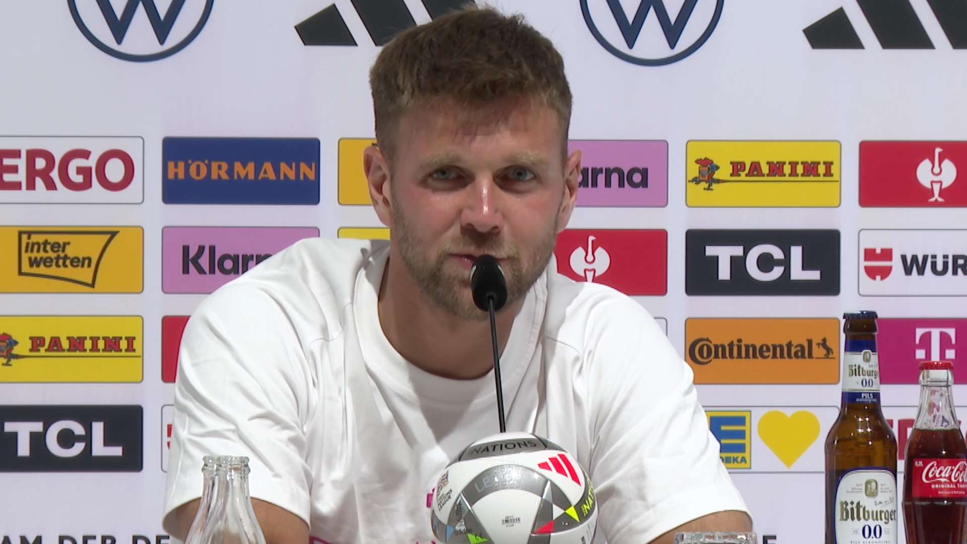 Niclas Füllkrug