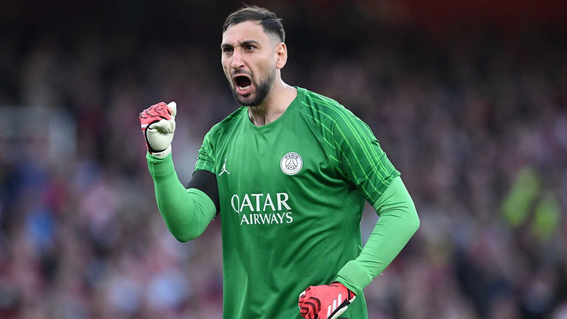 donnarumma