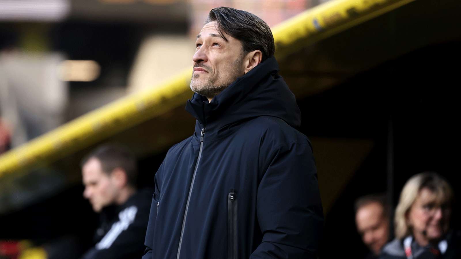 Niko Kovac