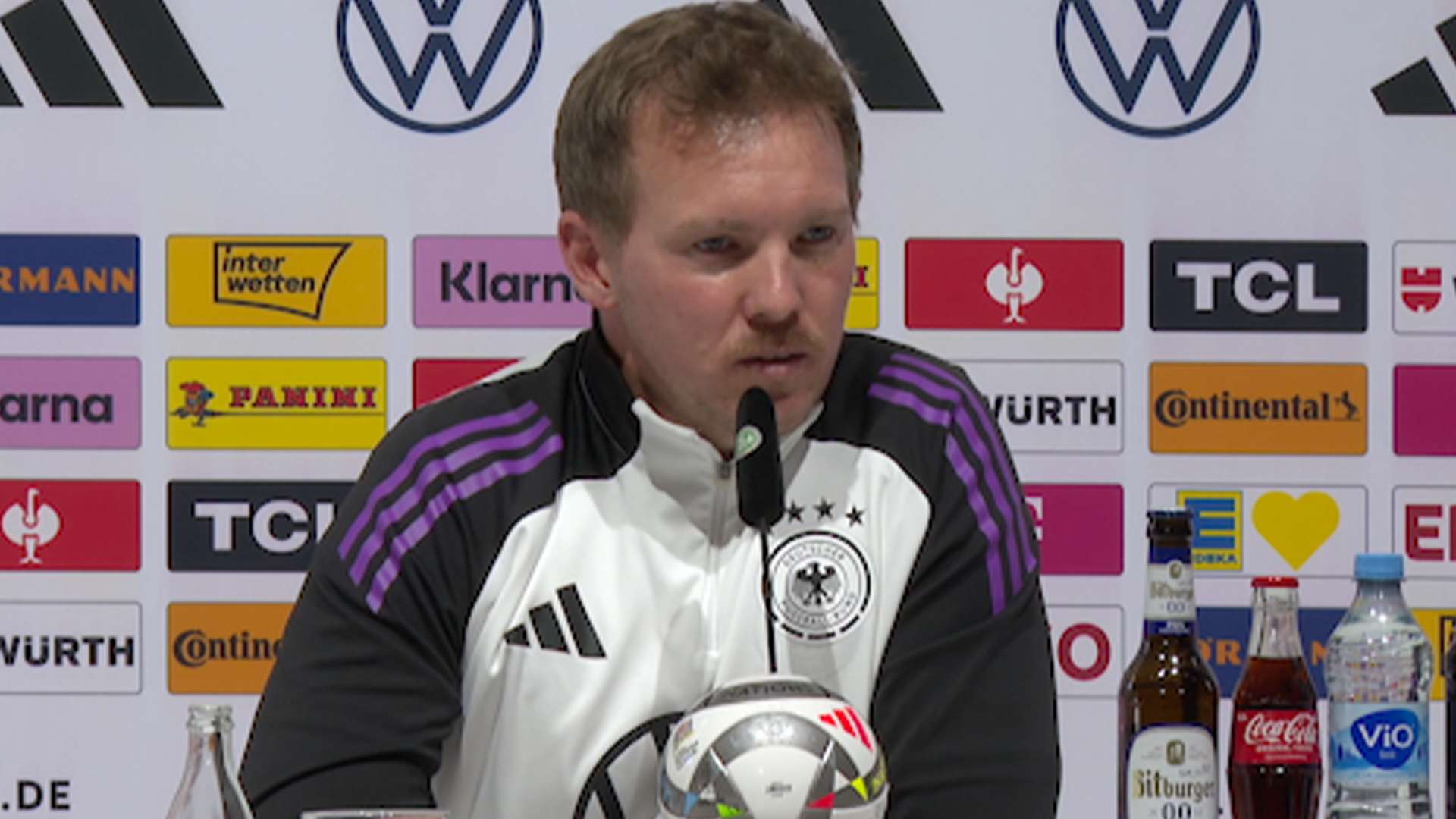 Julian Nagelsmann