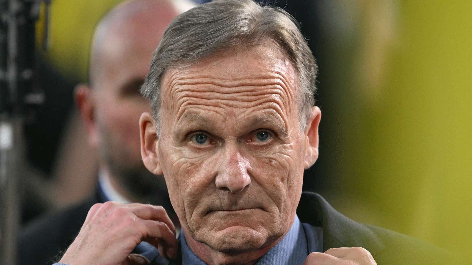 Hans-Joachim Watzke