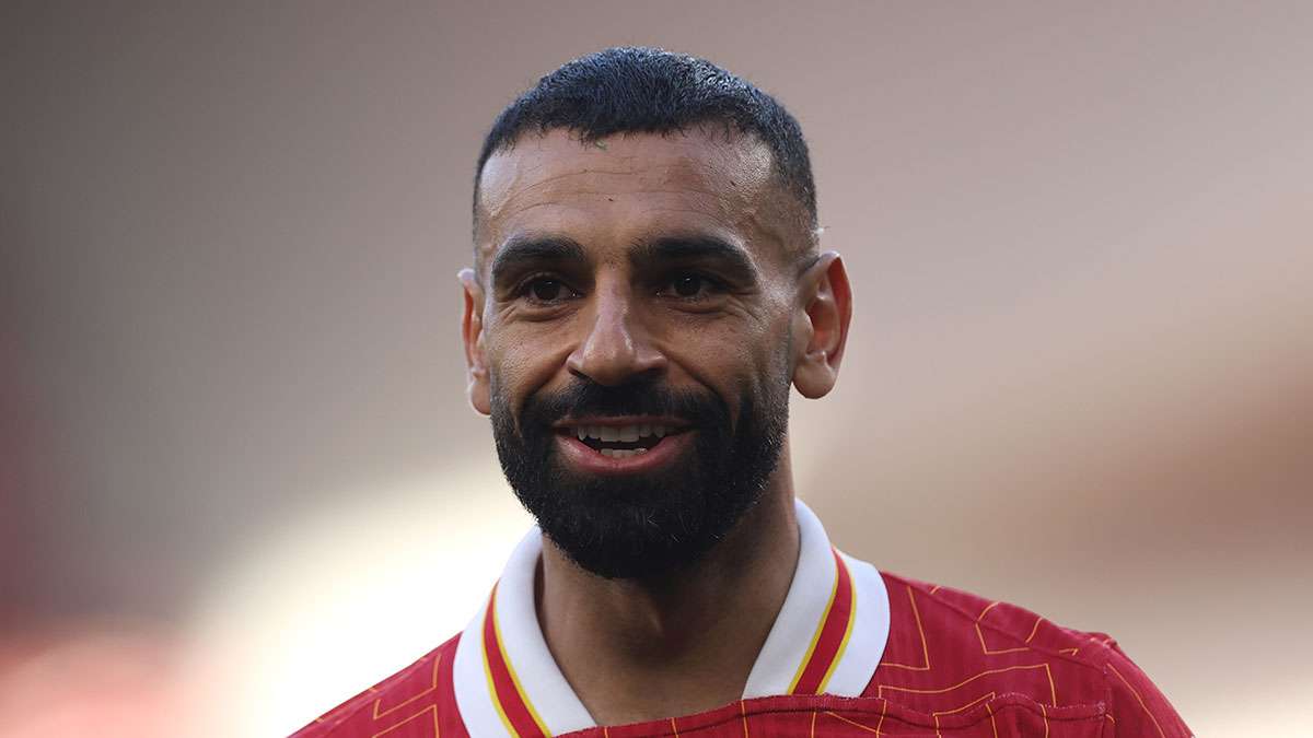 Salah
