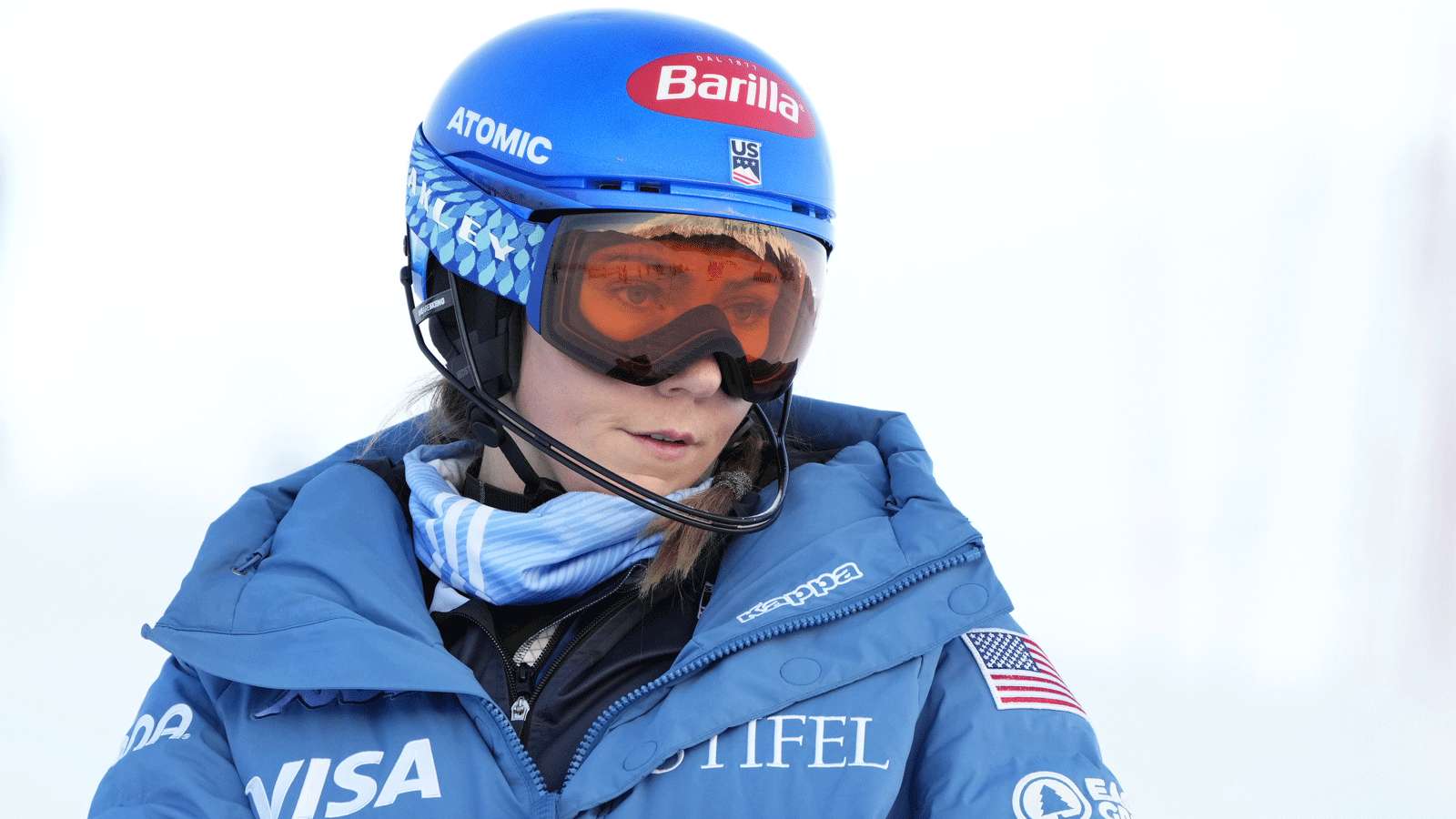 Mikaela Shiffrin, SPOX, GERMANY