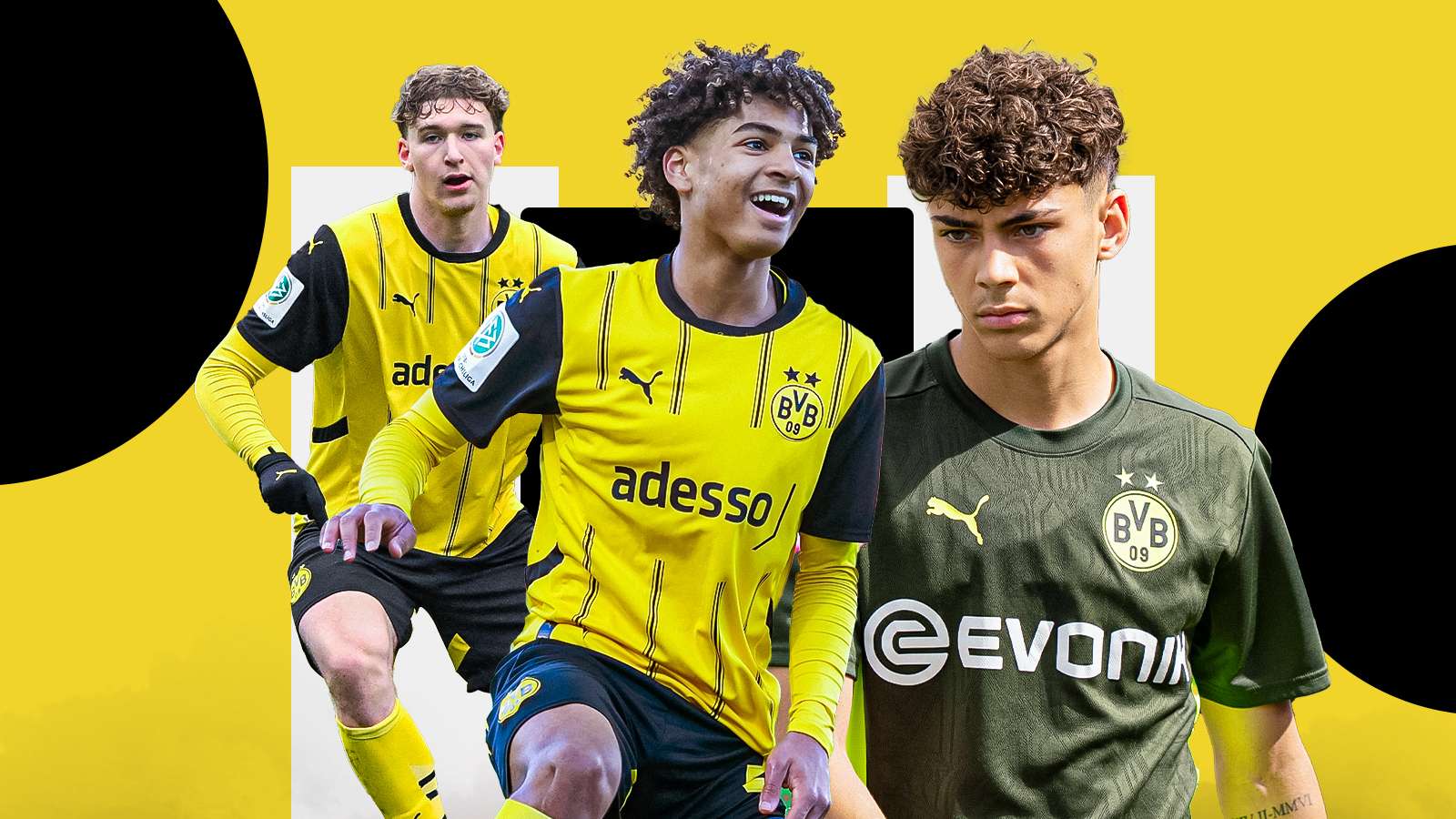 BVB-Juwele