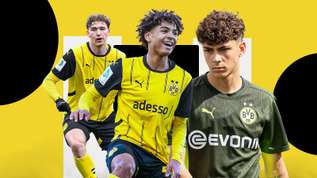 BVB-Juwele