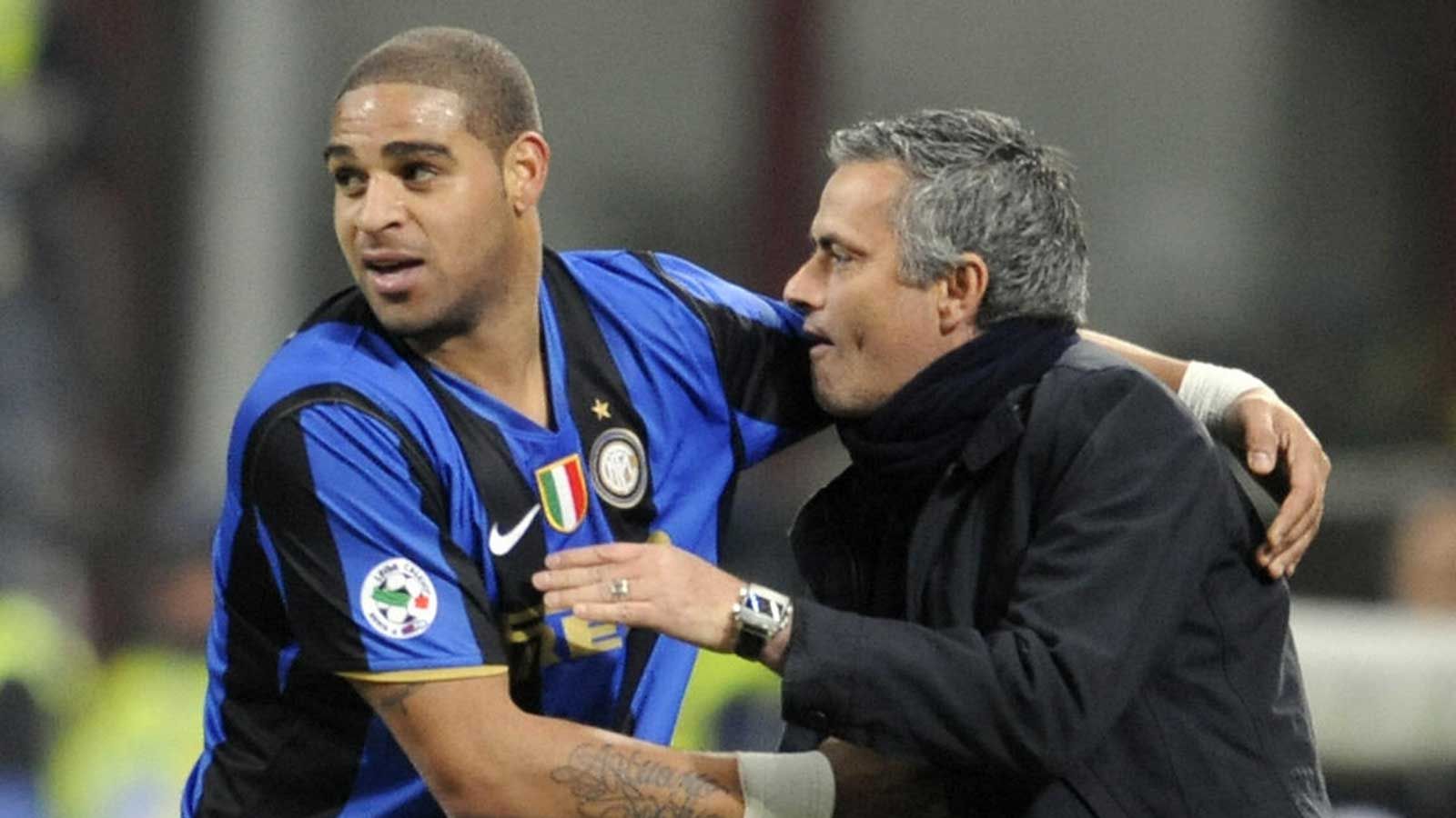 Adriano: 
