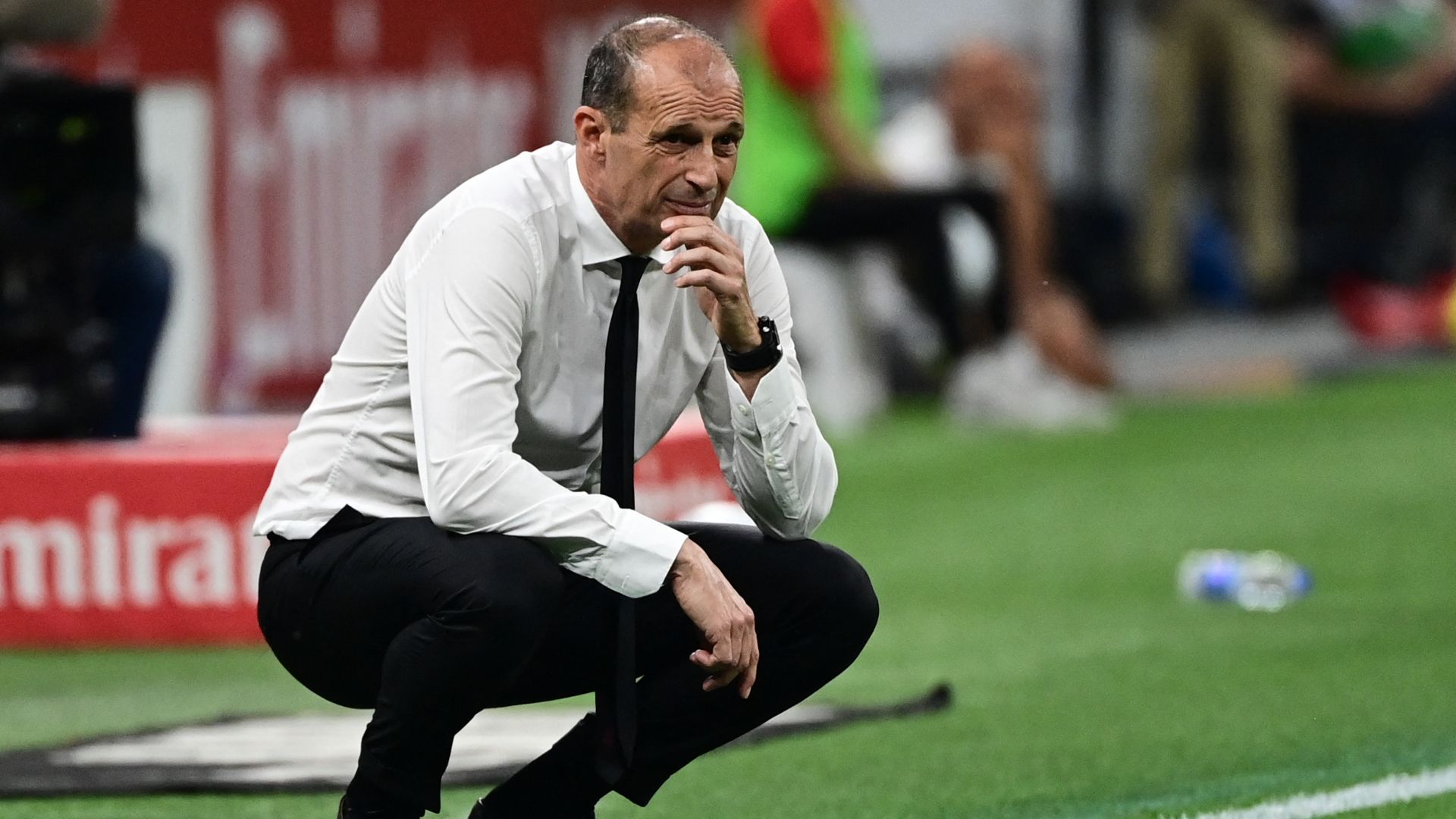 Dramatisches Saisonfinale in der Serie A! Juventus Turin und AC Milan verpassen die Champions League - Como feiert Debüt in der Königsklasse