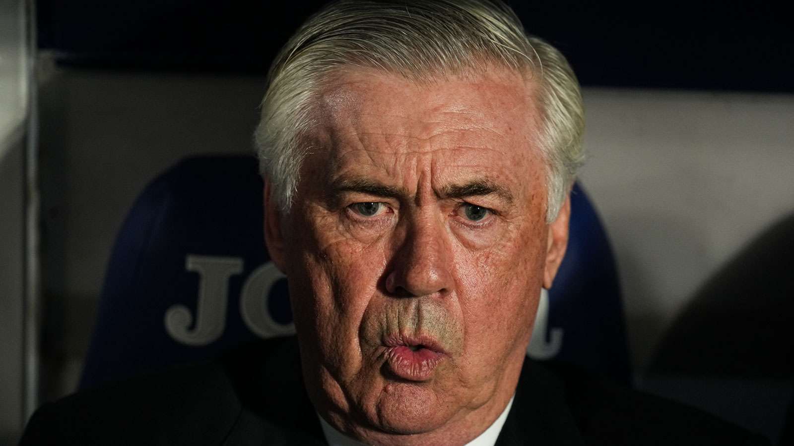 Carlo Ancelotti