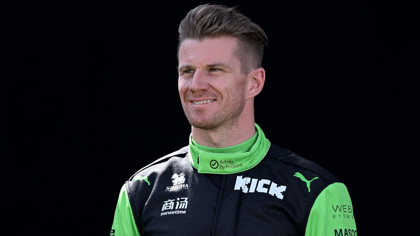 Nico Hülkenberg