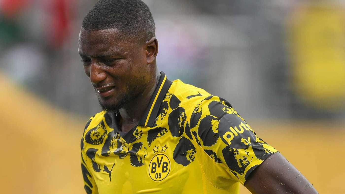 Guirassy