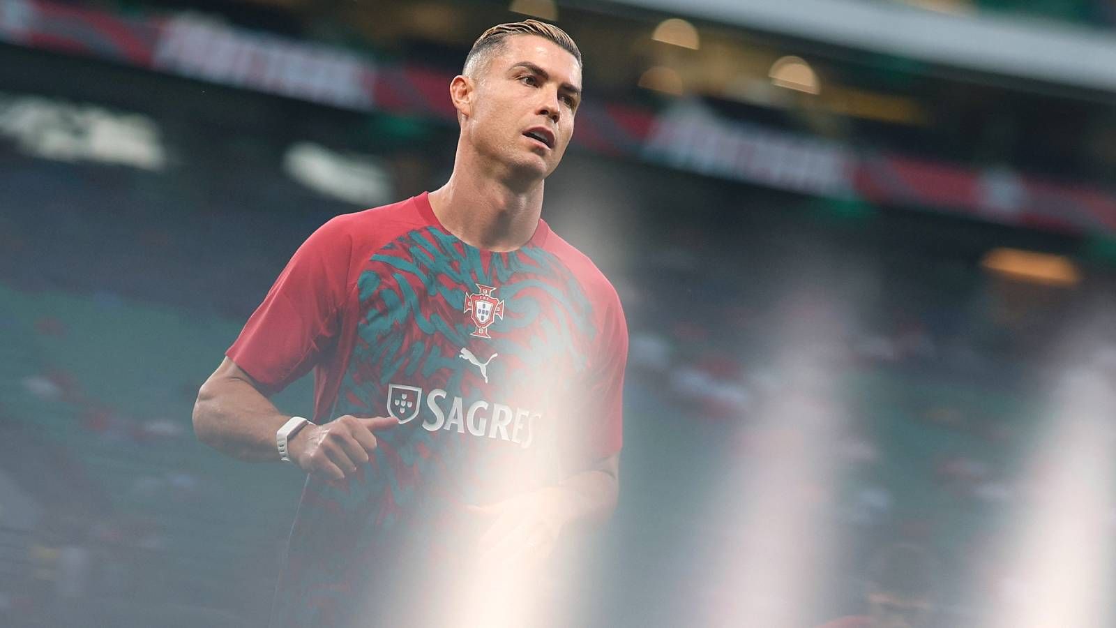 After the departure controversy: Another Portuguese star will likely get ...