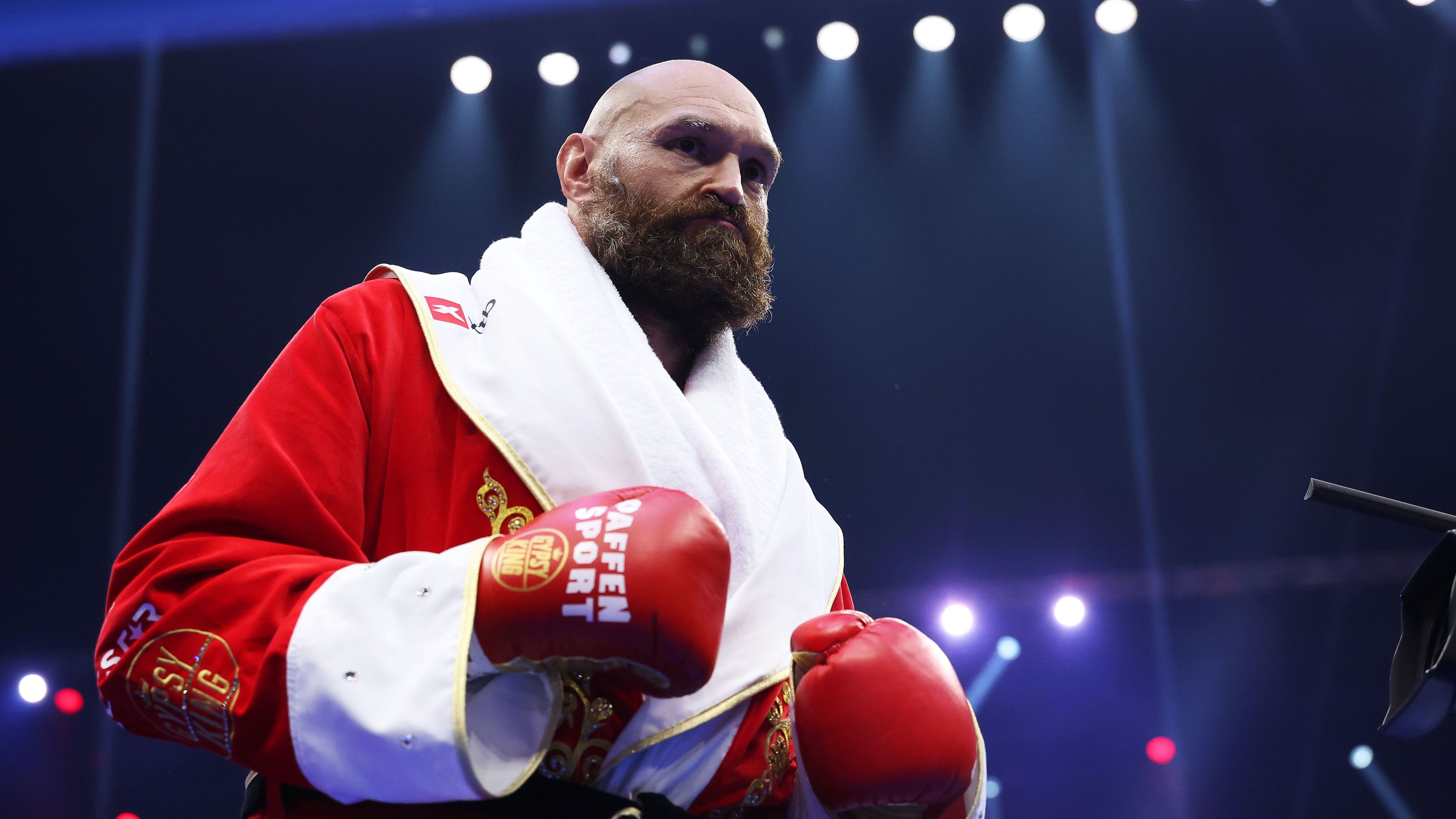 Tyson Fury vs. Arslanbek Makhmudov, Boxen: Wann ist der Kampf? Termin, Datum, Ort, Pay-per-View, Preis, Kosten, Übertragung live im Free-TV und Livestream