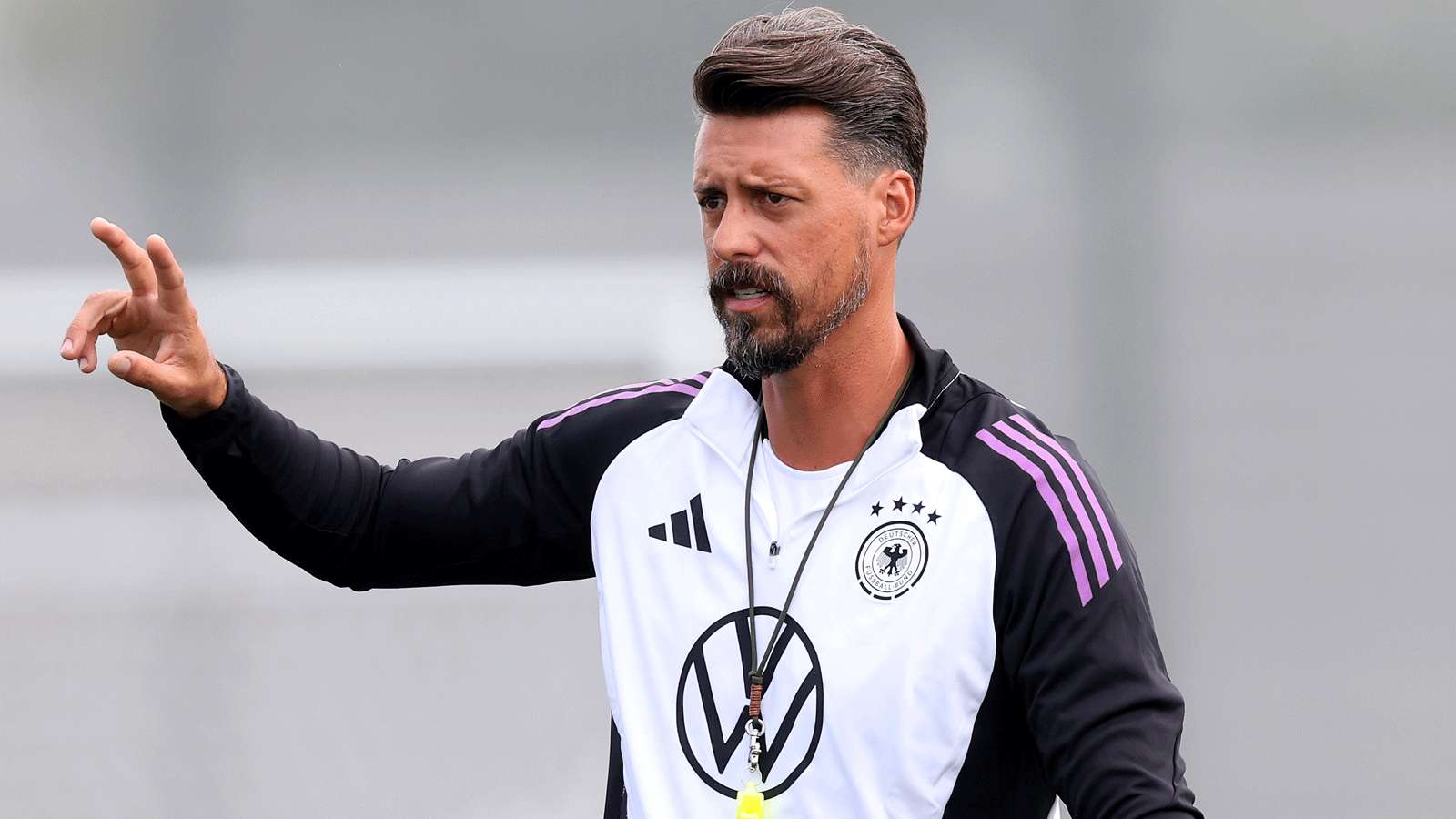 Sandro Wagner