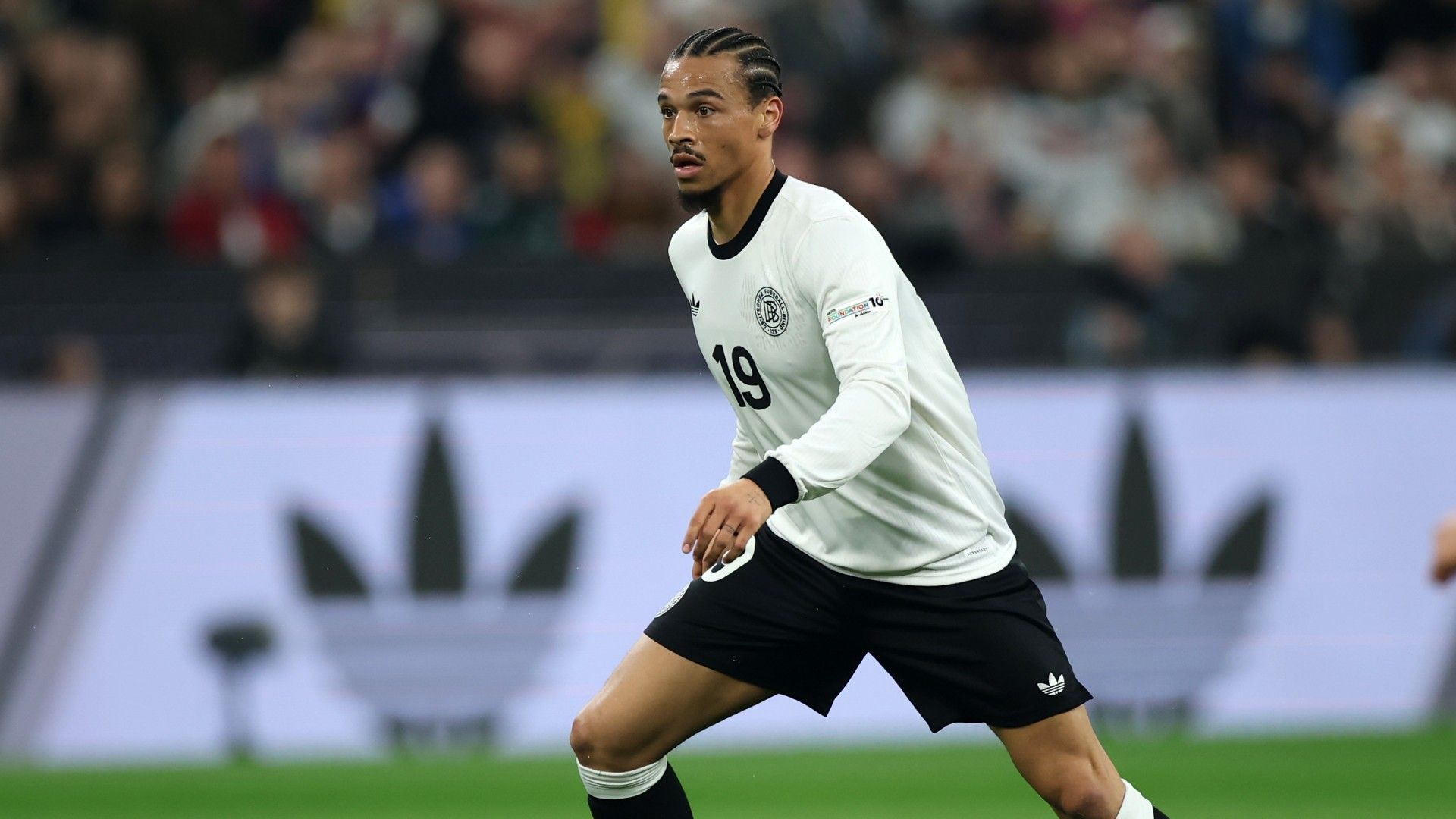 FC Bayern, News: Matthäus empfiehlt nun doch Verlängerung mit Sane