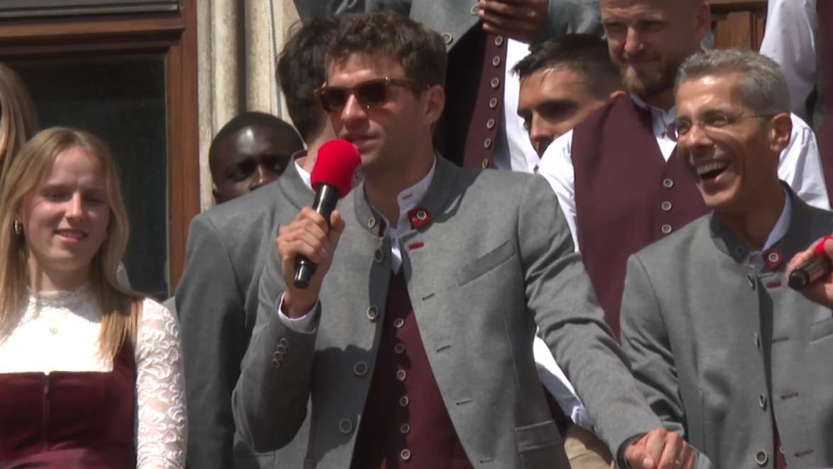 Thomas Müller