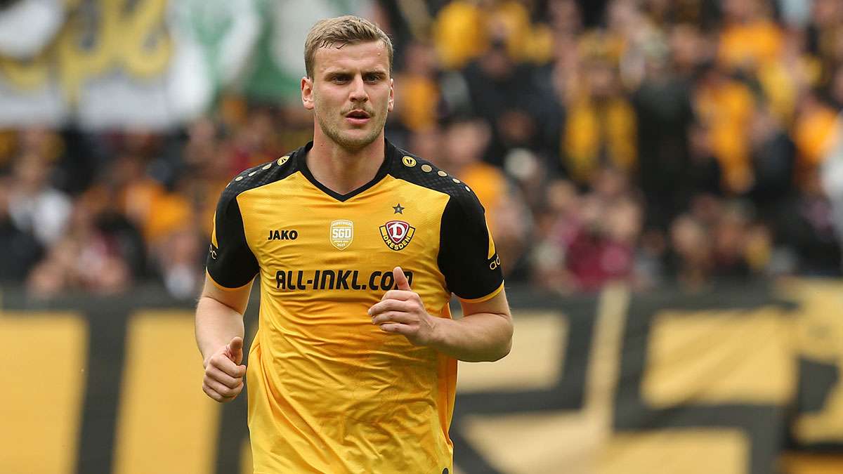 Dynamo Dresden