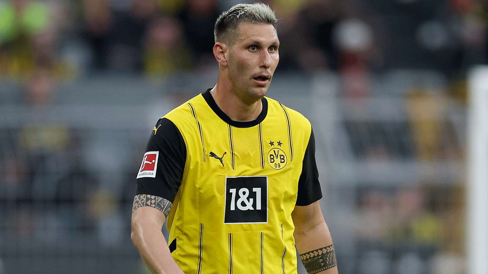 Niklas Süle