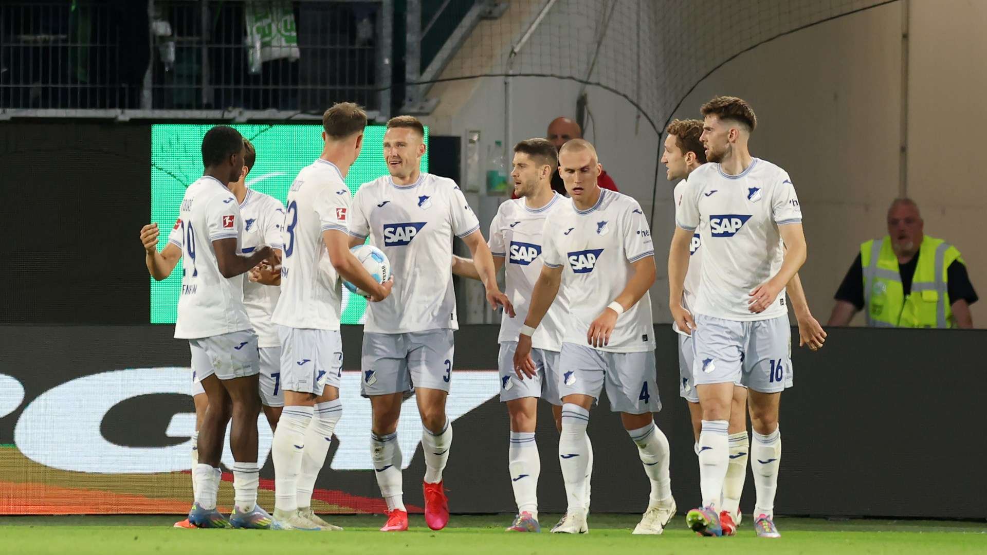 Hoffenheim 2025