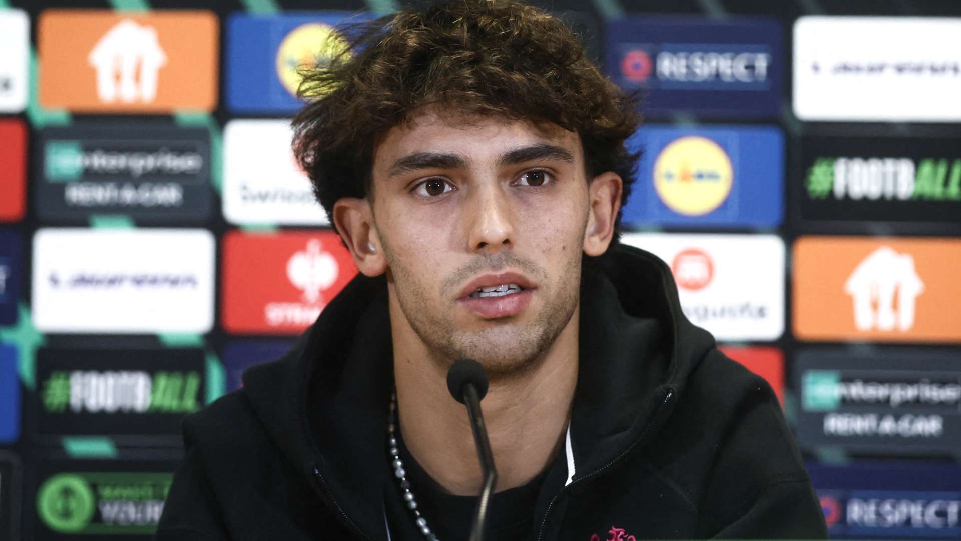 Joao Felix Inter