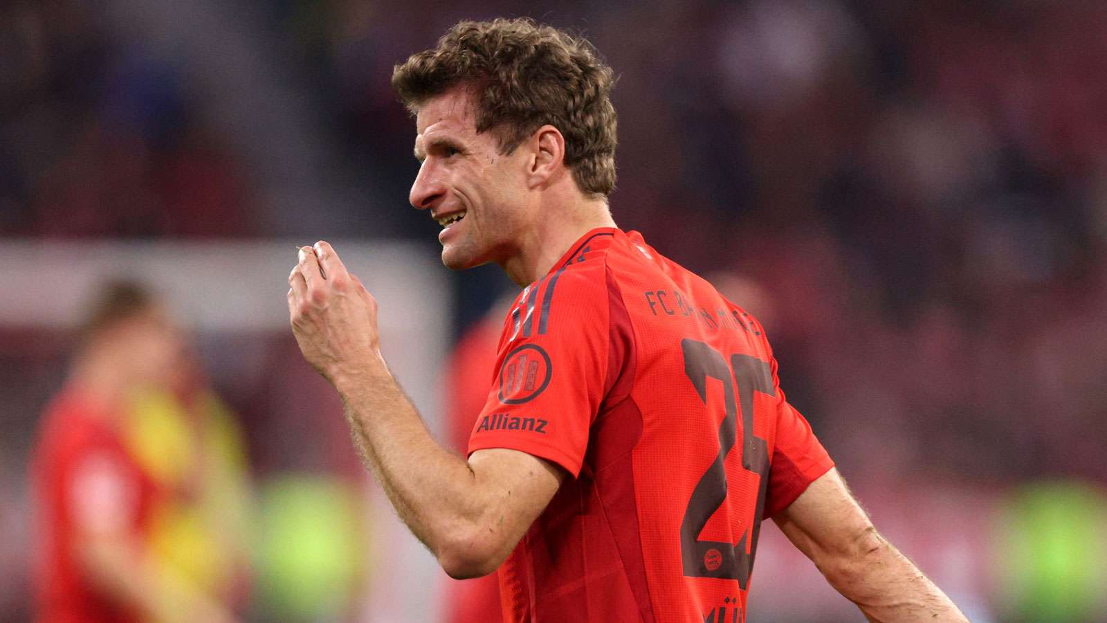 Thomas Müller