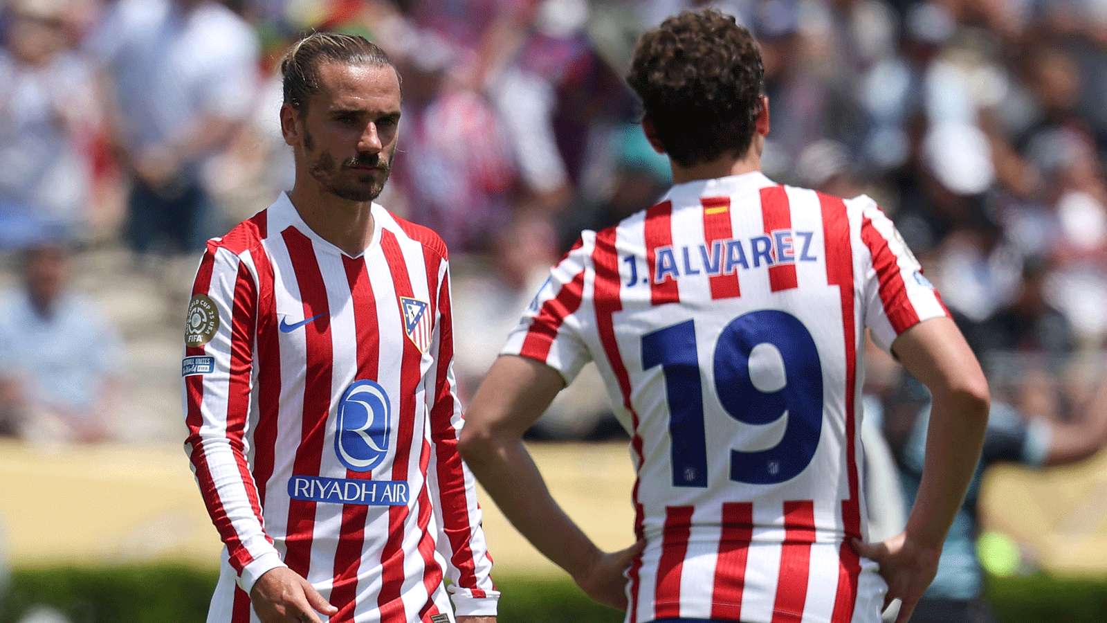 Atletico Madrid