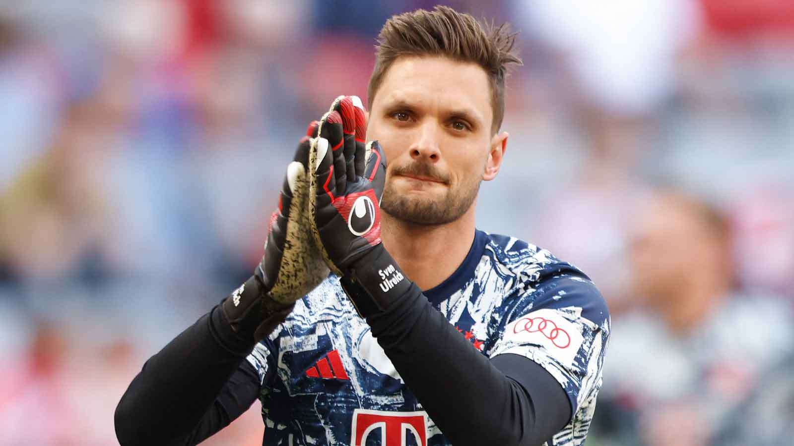 ulreich