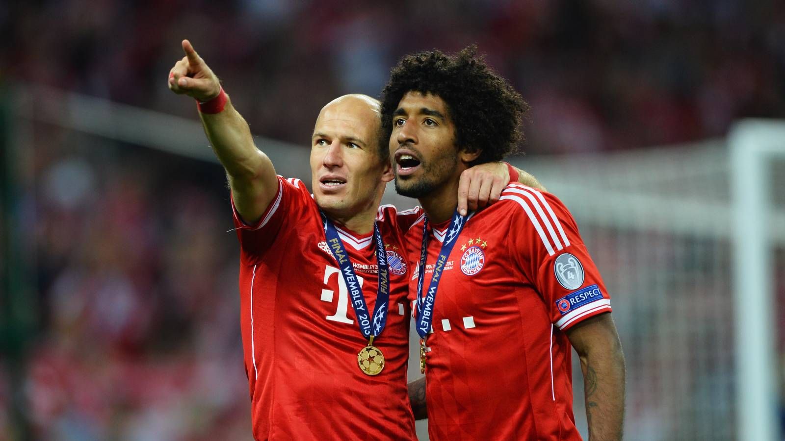 It’s his big dream: Club legend is considered a top candidate for the ...