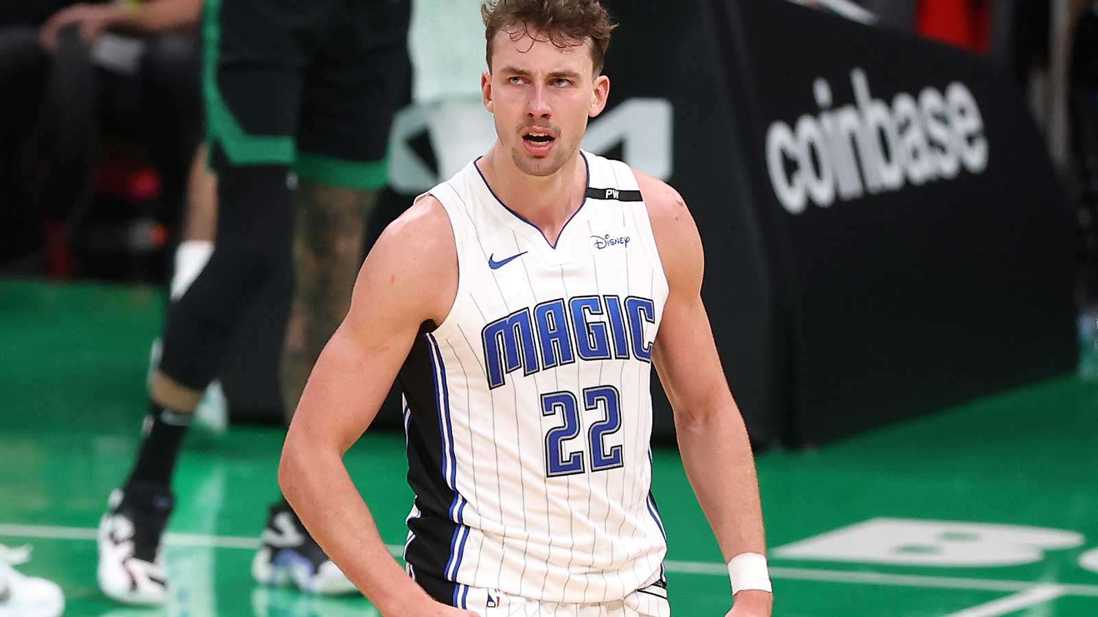 Franz Wagner