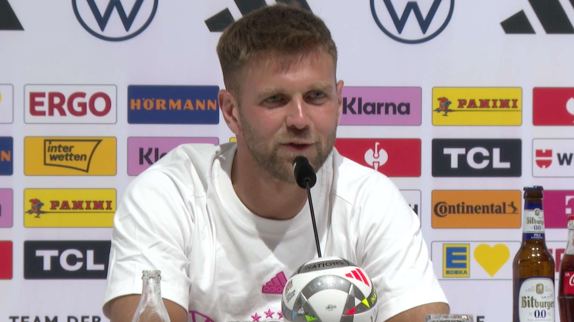 Niclas Füllkrug