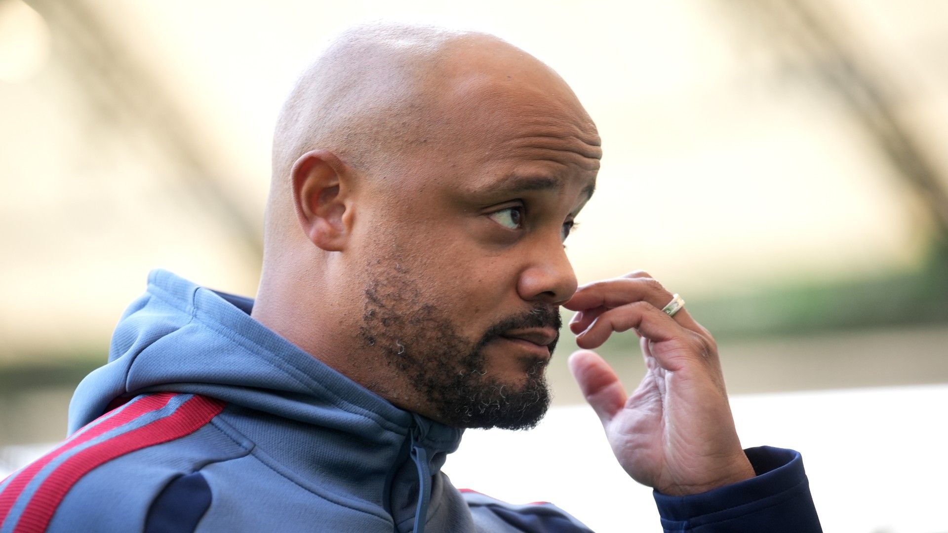 What Vincent Kompany Has Over His Predecessors at FC Bayern