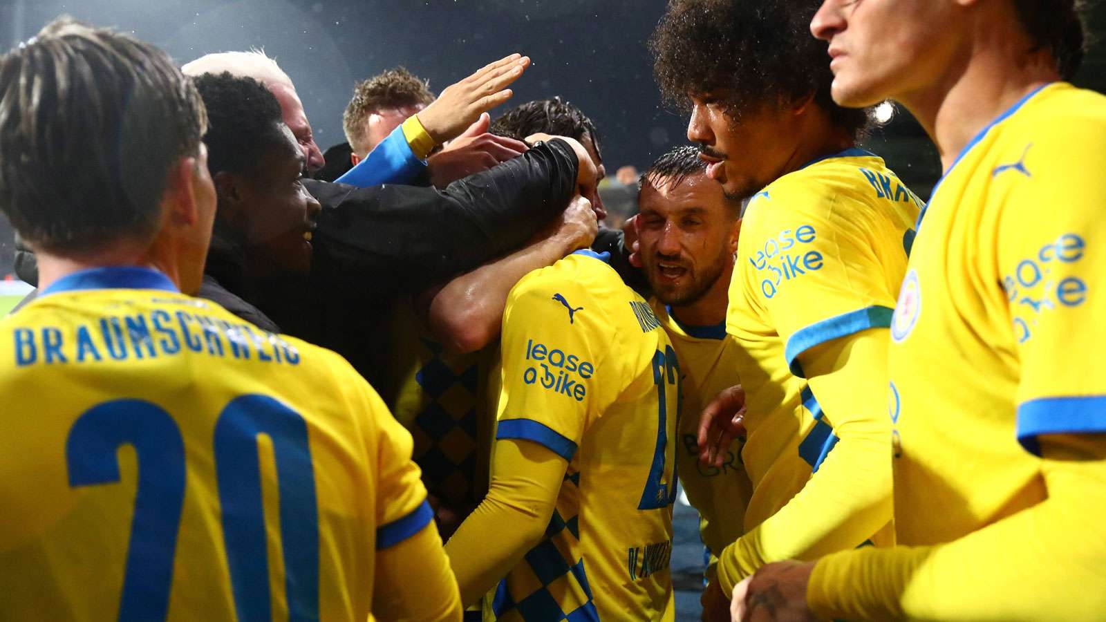 Eintracht Braunschweig