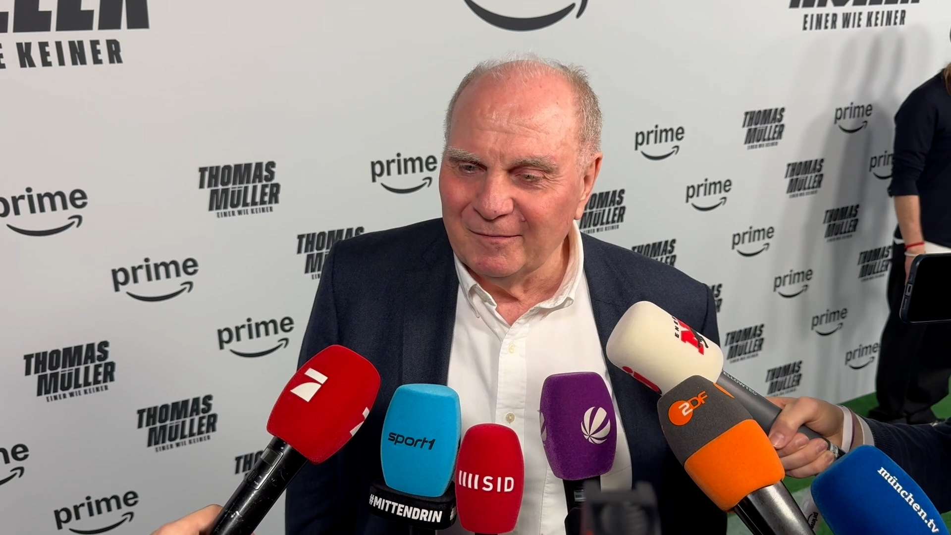 Uli Hoeneß