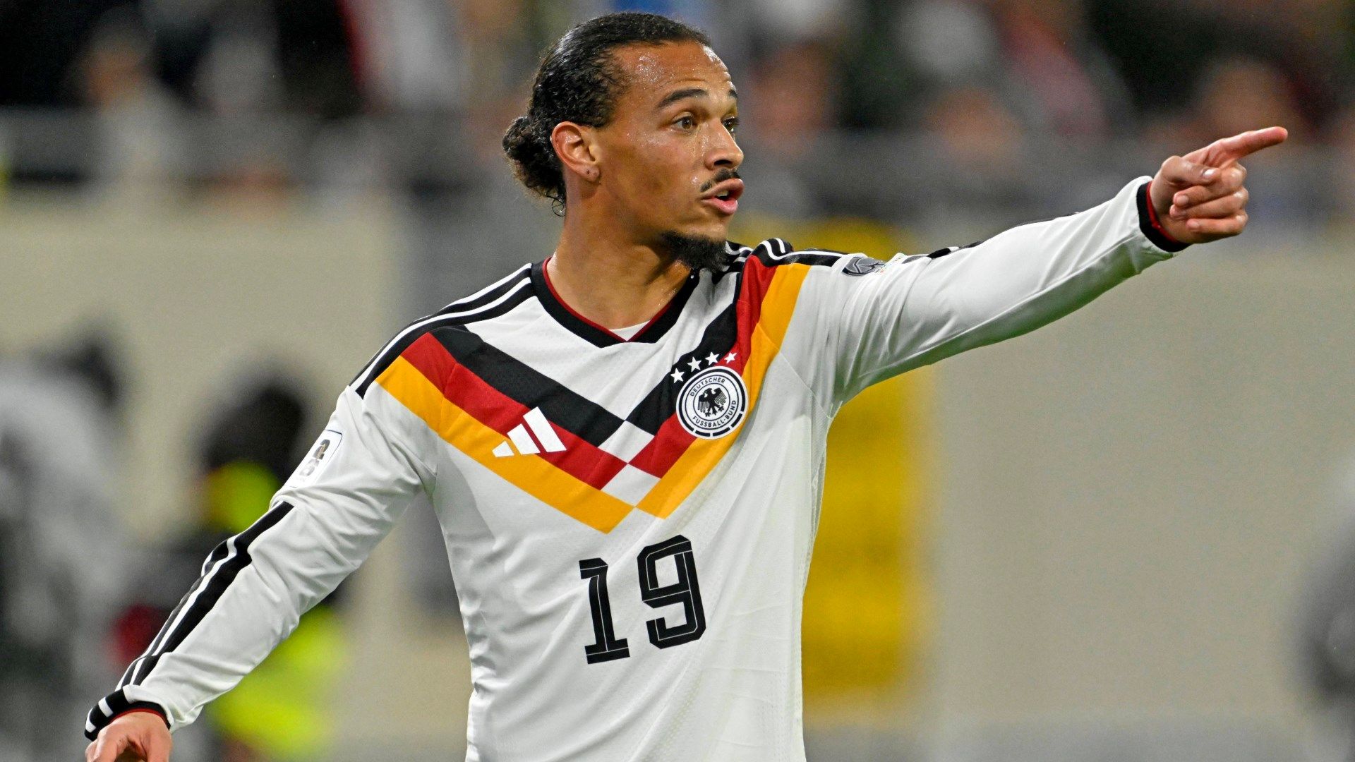 German national team ratings and individual reviews for the World Cup ...