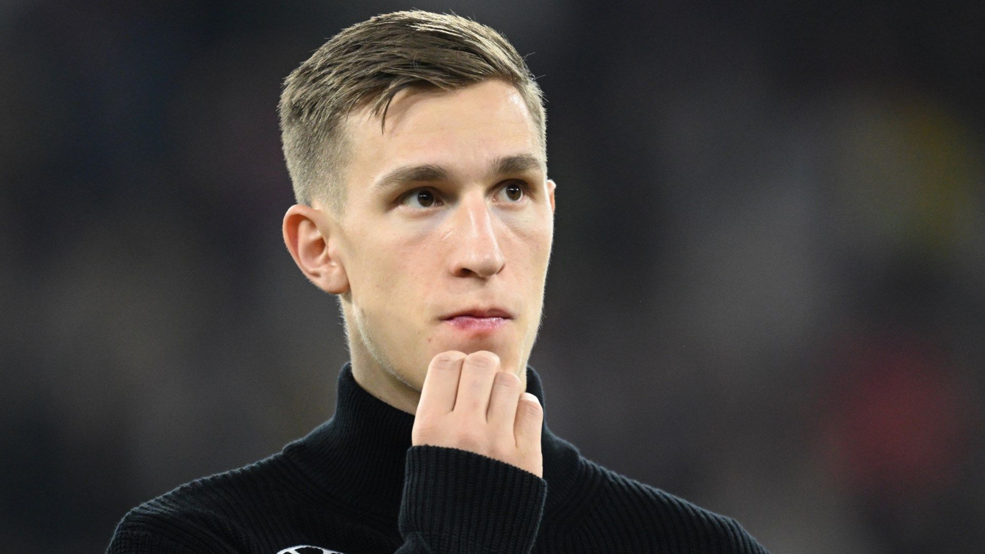 BVB, Gerücht: Dortmund will langfristig mit Nico Schlotterbeck verlängern