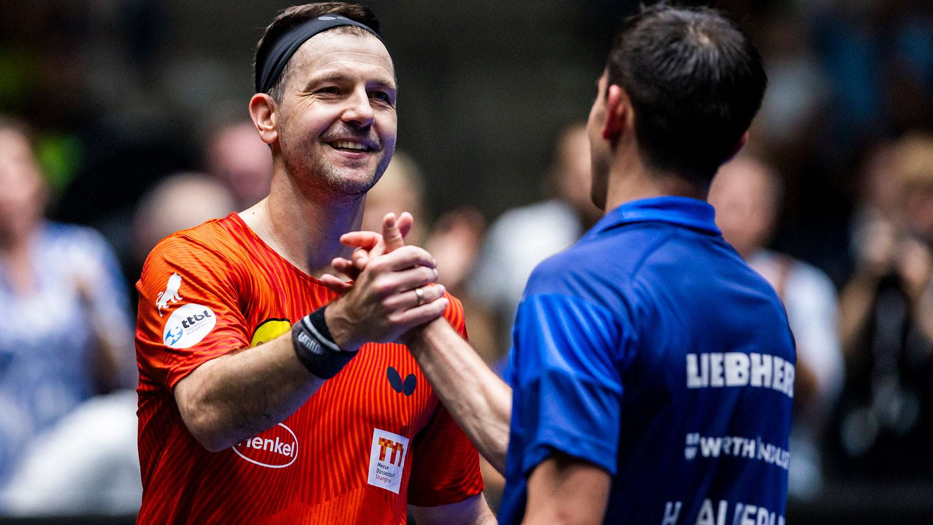 timo boll handshake