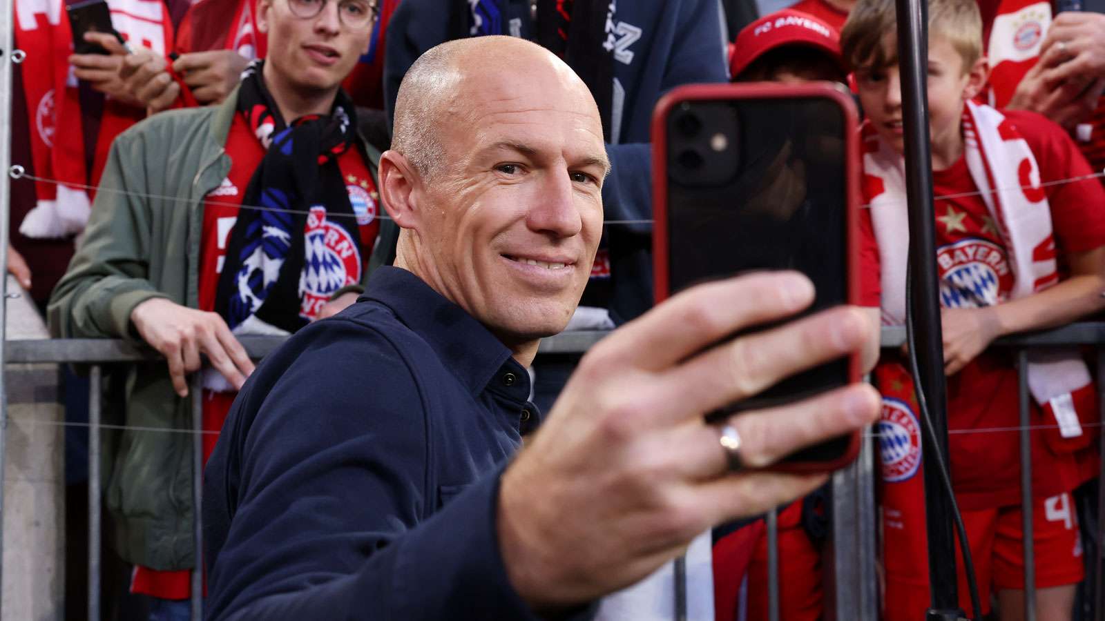 Arjen Robben
