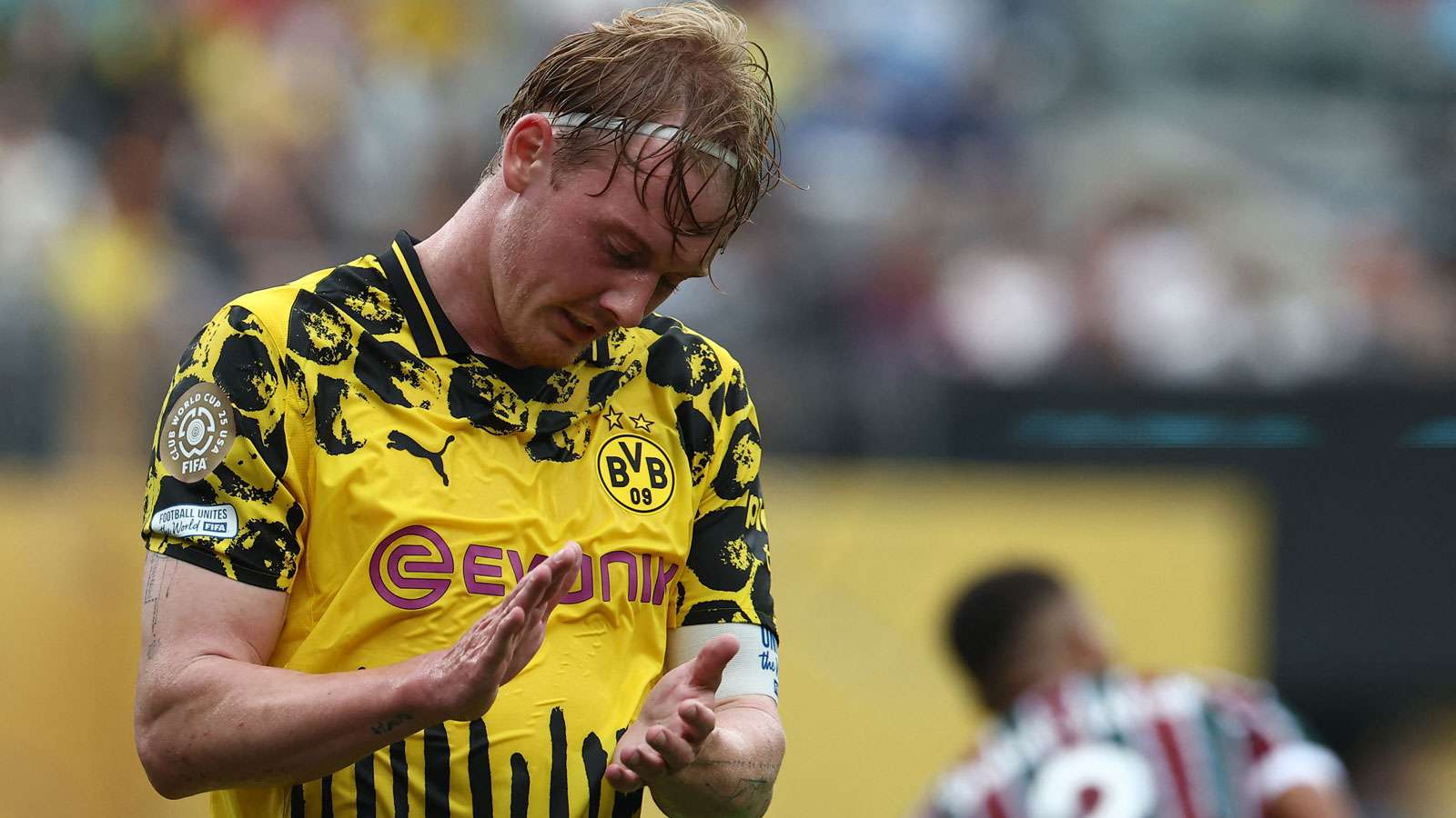 Julian Brandt