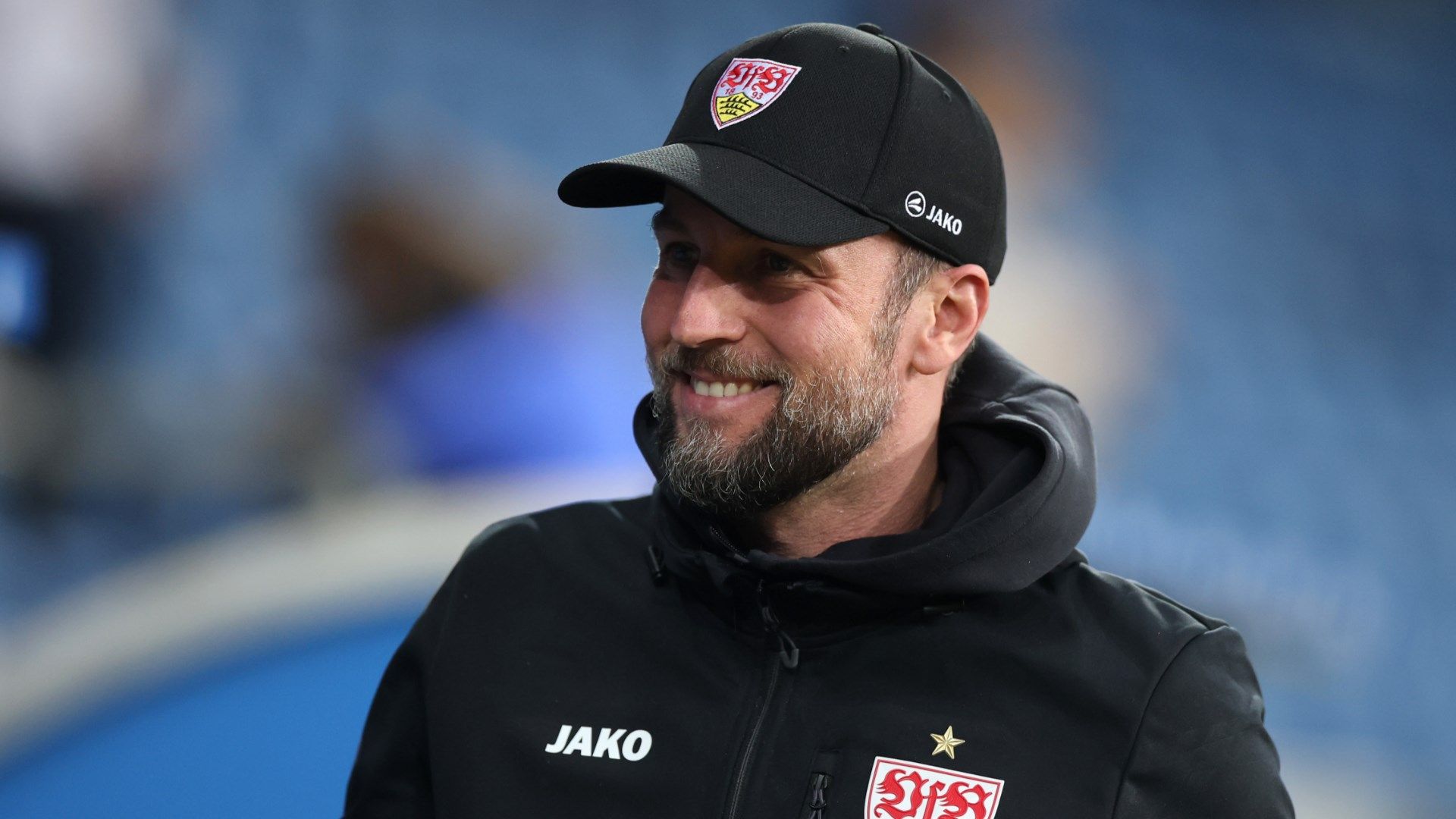 FC Bayern München, News: Stuttgarts Coach äußert sich zu Nick Woltemade