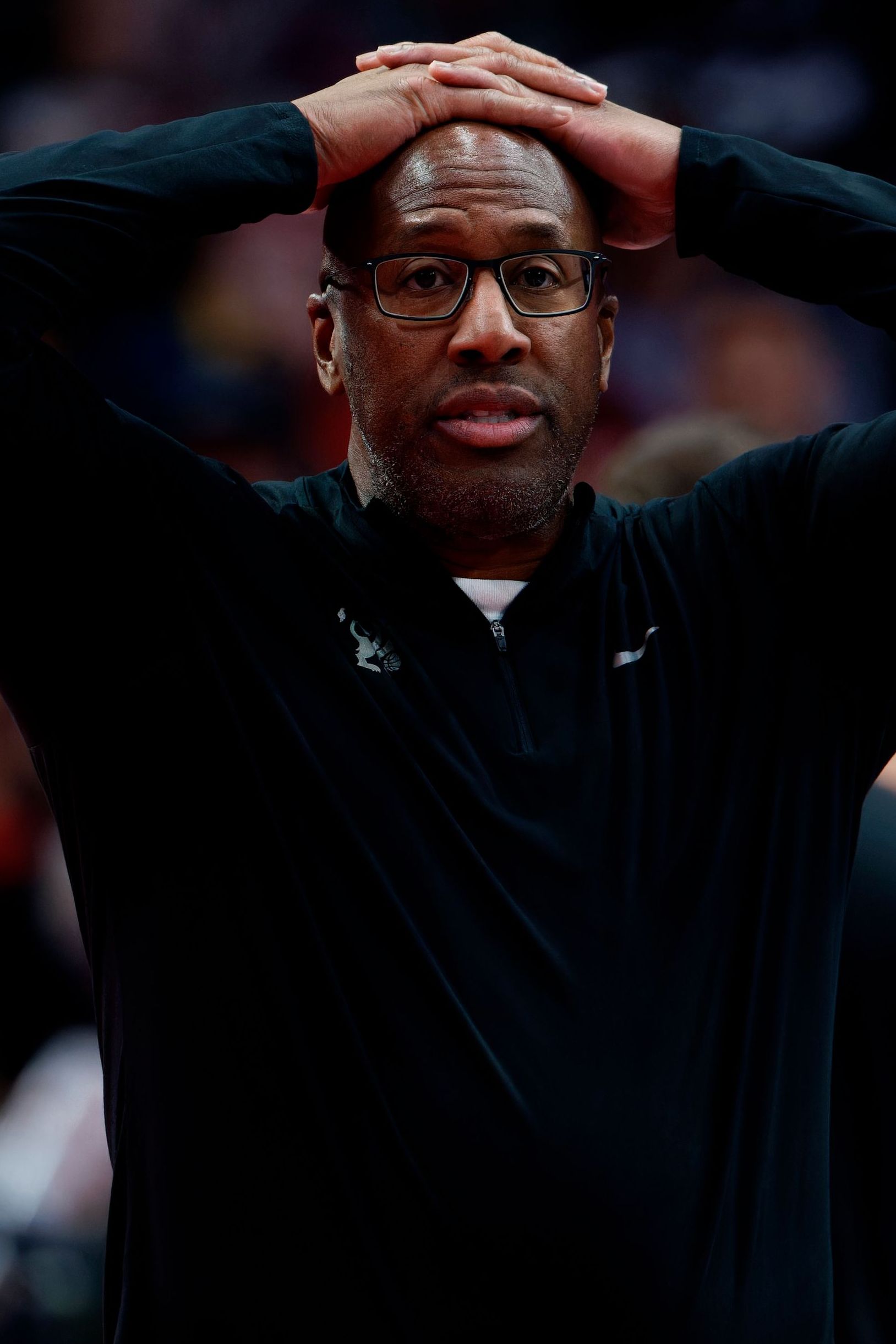 Mike Brown