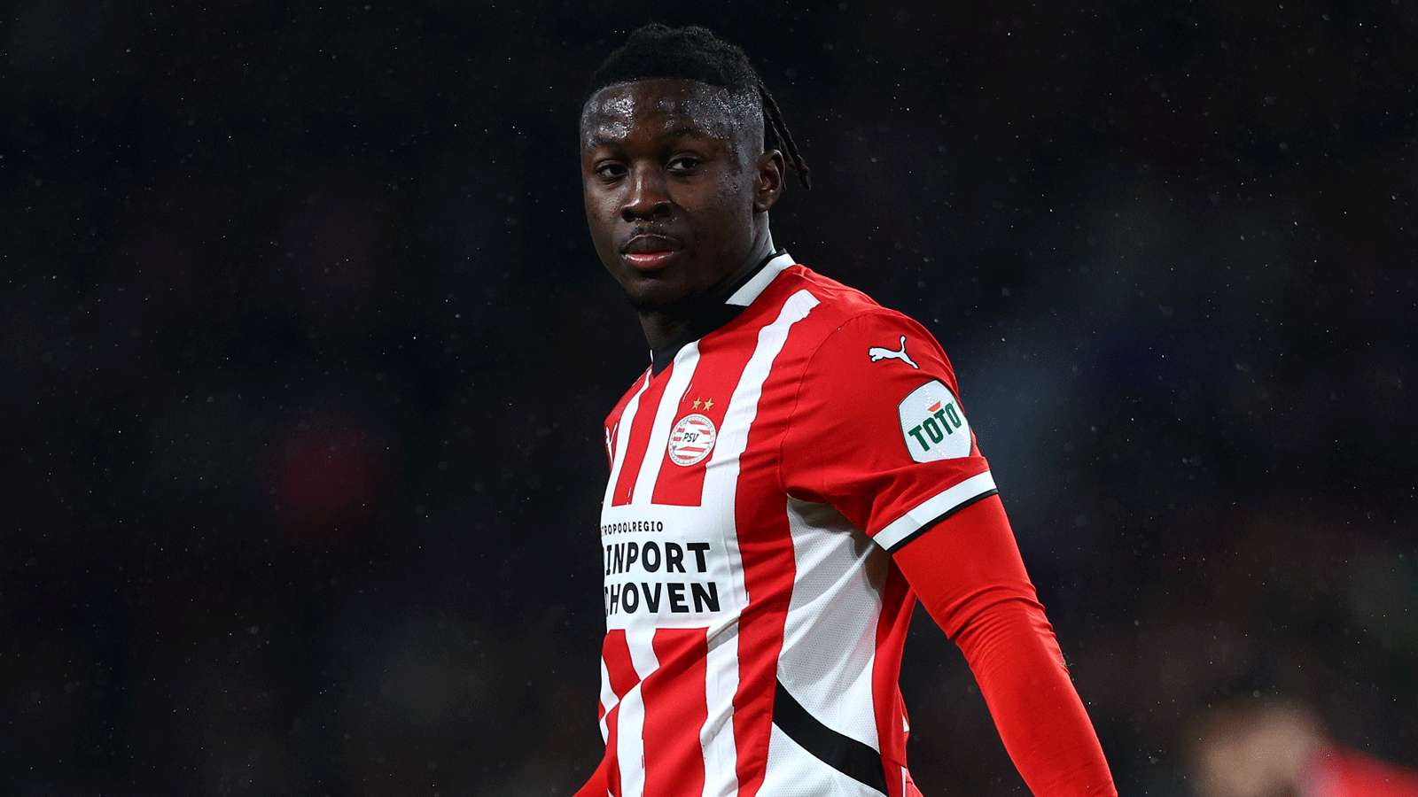 Johan Bakayoko