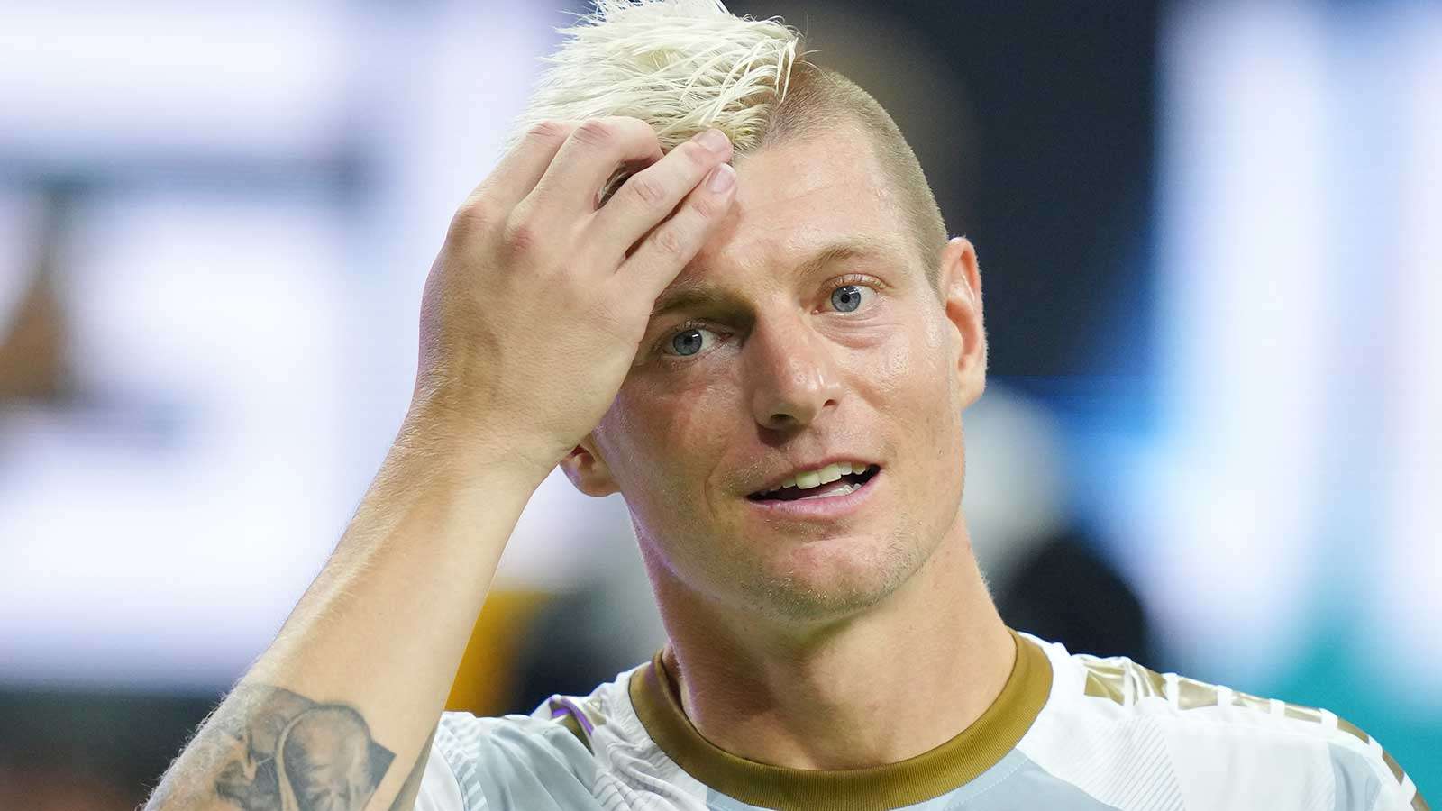 Kroos
